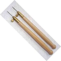 Uncinetto luneville varie misure  70-80-100-110 ( supporto+1 uncinetto)