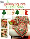 A granny squares christmas, lisa gentry