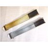 Struttura ventaglio legno crachele oro goccia merletto 6,5 - immagine 5