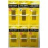 Aghi john james embroidery con cruna lunga n° 1-2-3-4-6-7-8-9-10 - immagine 2