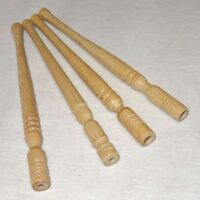 Allunga e appoggia ferri a doppia punta da 1 a 10 mm by tombolo e disegni
