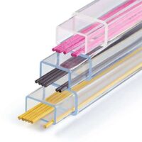 Mine 0,9 per matita portamine colorate, prym 610842