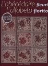 L'alfabeto fiorito/l'abecedaire fleuri', parolin