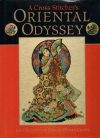 A cross stitcher's oriental odyssey,  elliott
