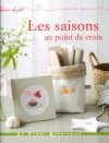 Les saisons au point e croix, jennifer lentini