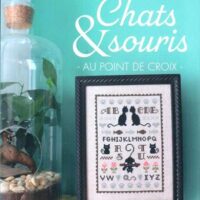 Chats & souris