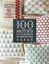100 motifs successifs au point de corix, saori obata