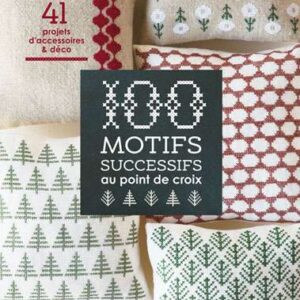 Punto croce n°55, speciale baby idee