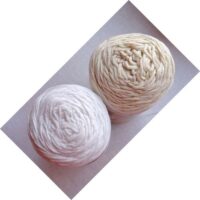 Cotone macrame' n°4  80% cotone/20% poliestere
