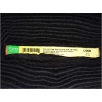 legacy D96B, Imbottitura/batting 70 cotone e 30% poly black, altezza mt 2,40 € 13,00 al metro, vendita a multipli di cm 50
