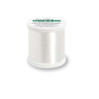 Filo d'accompagnamento elastico, elastic madeira 9800b, mt 200  n°40