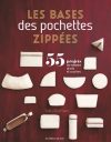 Les bases de pochettes zippees,  yuka koshizen
