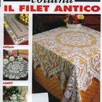 Il filet antico, prestigio