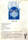JOLLY/The basic doll "opal" ANGELO OPALE - immagine 3