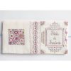 Lecon de broderie: 54 points,  elbaz - immagine 2