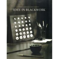 Idee in blackwork, scagnetti antoniazzi