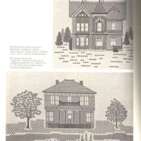 Blackwork, mary gostelow