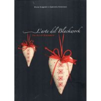 L'arte del blackwork
