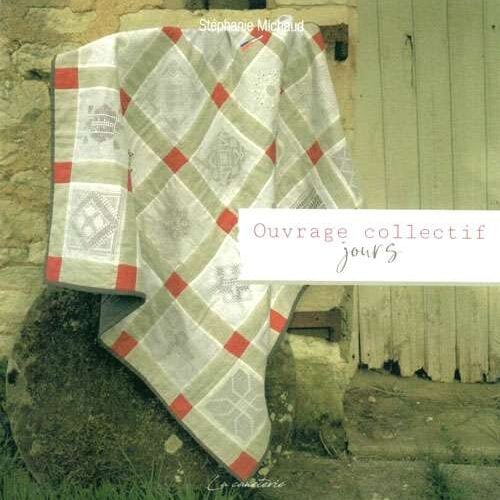 Ouvrage collectif jours,  stephanie michaud