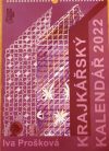 Calendario 2022, iva proskova
