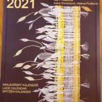 Calendario 2021, iva proskova