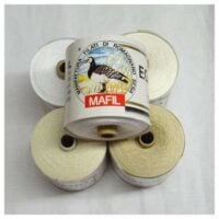 Cotone tombolo mafil gr 100 n°30-40-50