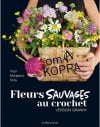 Fleurs sauvages au crochet, versione granny, virpi marjaana siira - immagine 4