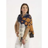 Accessoires au crochet: retro' chic, kristel salgarollo