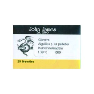 Aghi tapestry tweens per punto croce e arazzi , john james n° 23 o 25