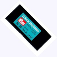 Ago  rammendo corti, prym 124632,  25 aghi n°3/0-16
