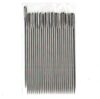 Ago  rammendo corti, prym 124632,  25 aghi n°3/0-16 - immagine 2