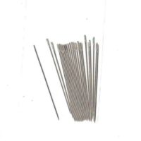 Ago  rammendo corti/ prym125638, 25 aghi n°9