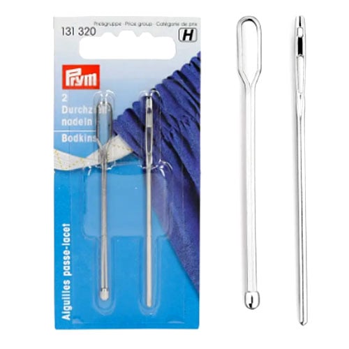 Aghi infila nastrini,  prym 131320