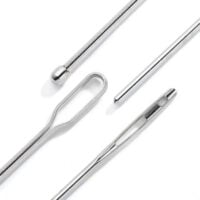 Aghi infila nastrini,  prym 131320