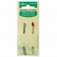 Aghi clover infila nastrini