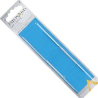 Aghi per bambola/doll making con cruna lunga 2 aghi cm 12,8 e 8,8, milward