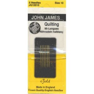Aghi tapestry tweens per punto croce e arazzi , john james n° 23 o 25