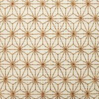 Tovaglietta americana in feltro grigio forato per ricamo cm 50 x 35 rico