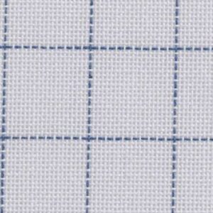 Mistolino garda sotema (fili 15x15) pezzi gia' tagliati