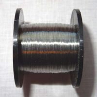 Filo metallico 0,15 acciaio inossidabile