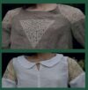 Spitze kleidet 2: mailander spitze (milanese lace), christine mirecki - immagine 3