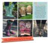 Jolly/wild mittens e unruly socks, lumi karmitsa - immagine 2