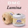 Lumina metallizzato dmc gr 20/150 mt - immagine 2