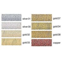Madeira metallic 12 9809