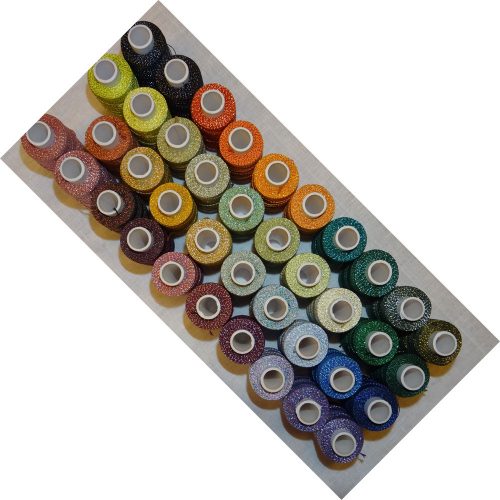 Metallizzato barkonie andrea 35/3 mt 140 - immagine 3