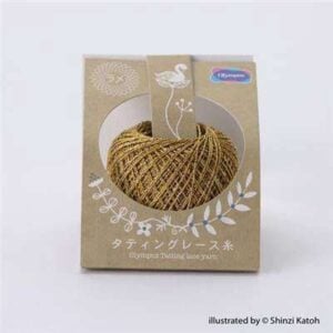Rayon sedoso basicn°8 100mt, carmen espriu
