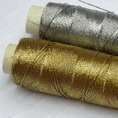 GIOSIANA 45/3 oro o argento molto resistente mt 75 - immagine 2