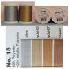 Madeira metallic 15, 20 gr