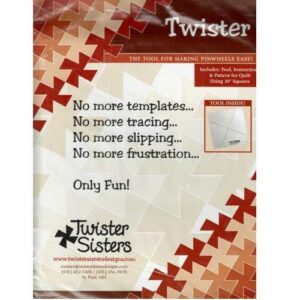 Cucimetal lester n°30/2, filo metallizzato  tre stelle oro argento e rame
