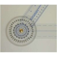 The original true angle 4" dial, quint
